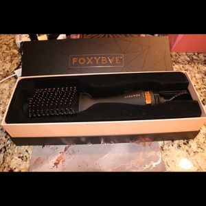 Foxebae hair tool